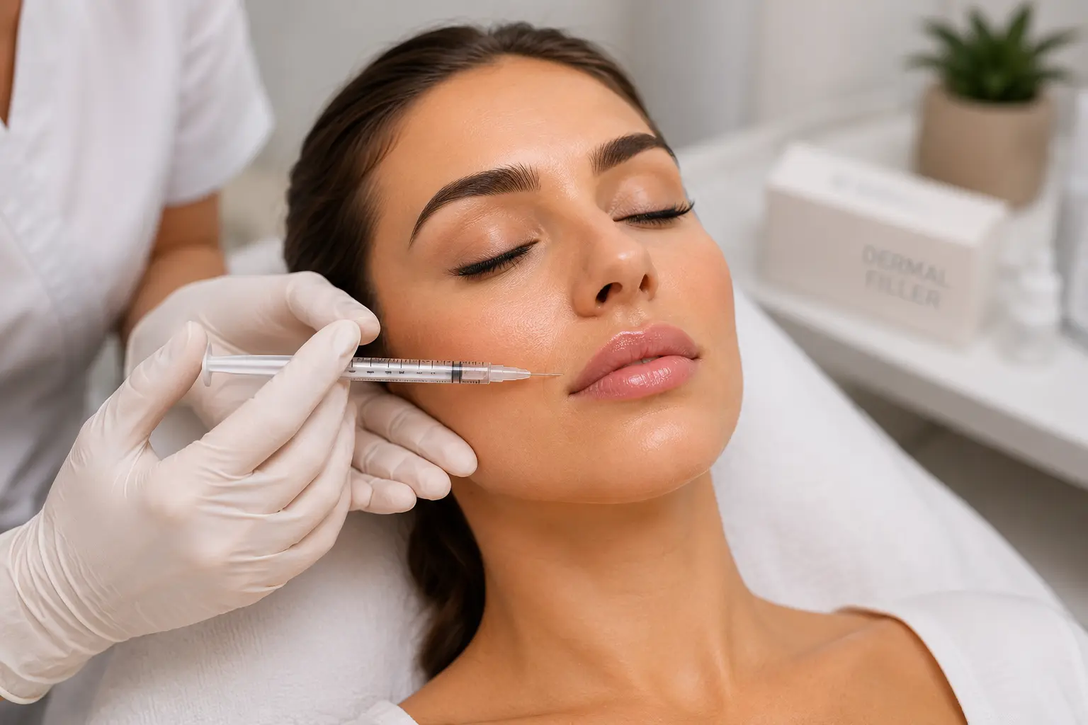 Dermal Fillers